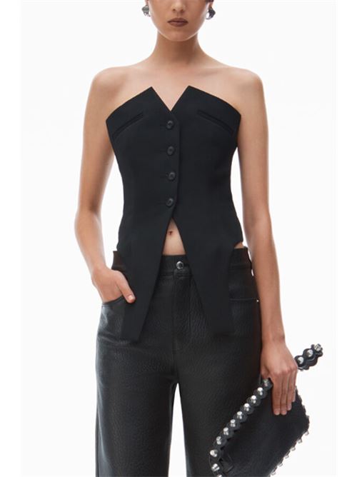 Top gilet ALEXANDER WANG | 1WC1251979001